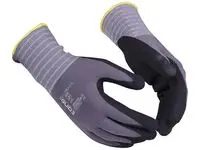 Hanske GUIDE 577 Montering Nitril 11