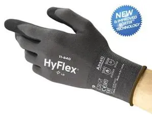 Hanske HYFLEX 11-840 lett arbeid 7