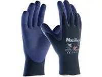 Hanske MAXIFLEX 34-274 tynn/lett 8