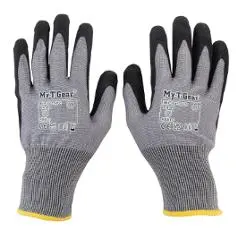 Hanske MTG MH-1805-NFC nitril Kutt C 11