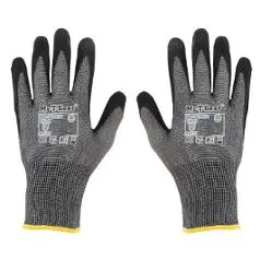 Hanske MTG MH-1805-NFD nitril Kutt D 6