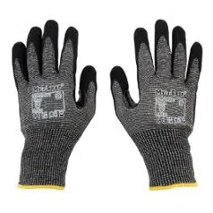 Hanske MTG MZ-1305-NSD nitril Kutt D 7