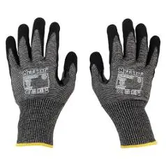 Hanske MTG MZ-1305-NSF nitril Kutt F 11