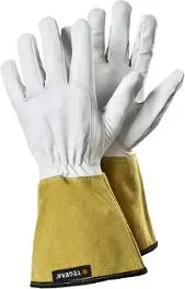Hanske TEGERA 126A skinn sveising 10