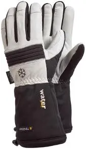 Hanske TEGERA 595 oksenarv vinter 8
