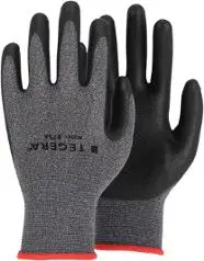 Hanske TEGERA 873 syntetisk/nitrilskum 9