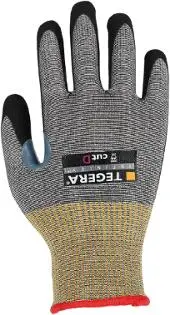 Hanske TEGERA 8807 Infinity KuttD tynn 7