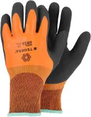 Hanske TEGERA 8833 HiVis KuttA vinter 11