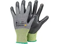 Hanske TEGERA 8846 Kutt F tynn PU 9