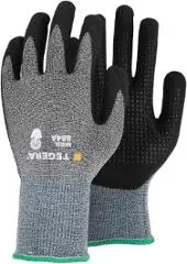 Hanske TEGERA 884A syntetisk strikket 10
