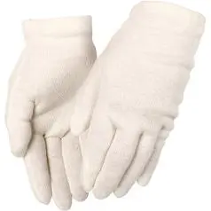 Hanske THOR 6128 bomull/polyest. 8 (12)