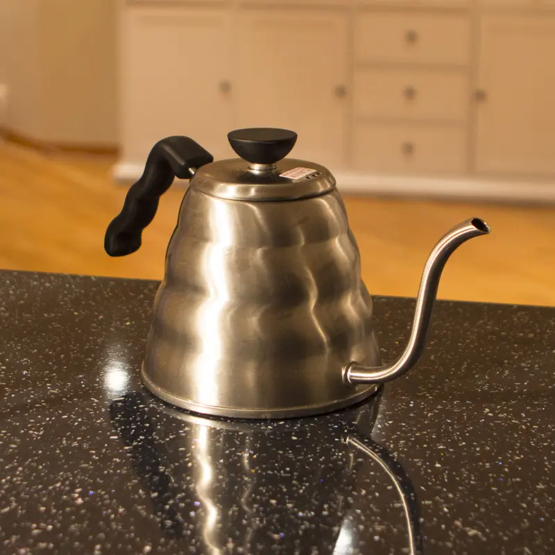 Hario V60 Hellekanne 'Buono' 1,2L