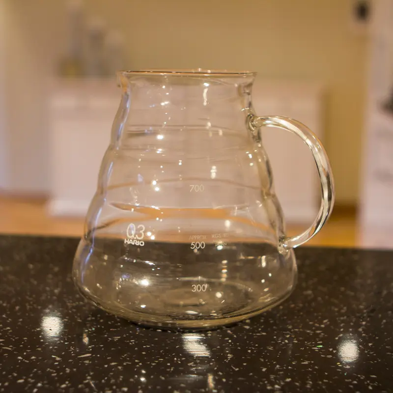 Hario V60 Servervingskanne