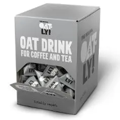 Havredrikk OATLY iKaffe 20ml (100)