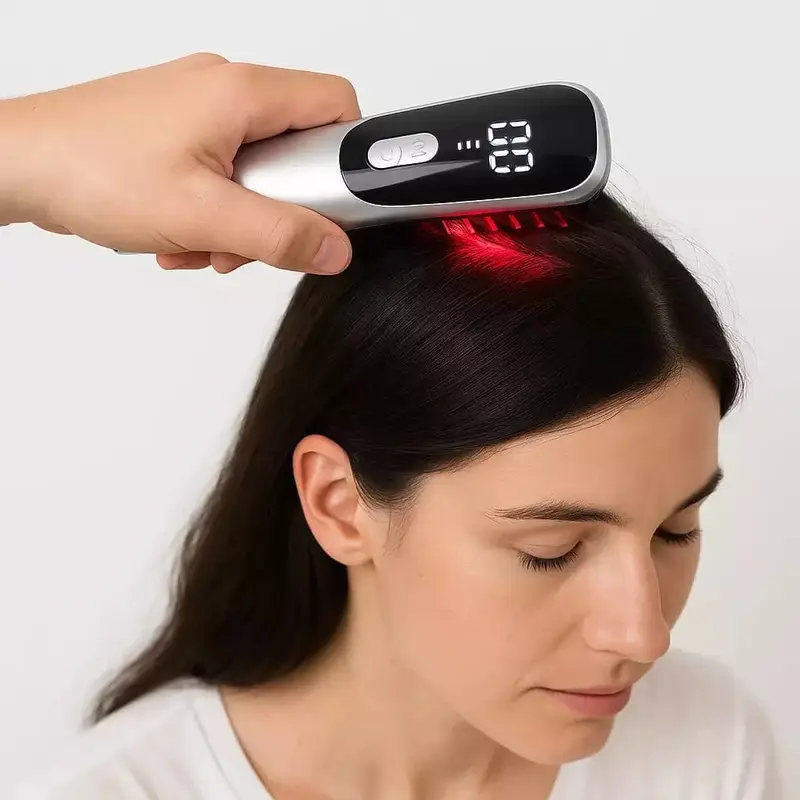 HD-CurePro Handheld Compound Laser Device
