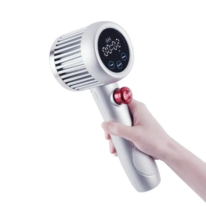 HD-CureX Class IV Laser Therapy Device