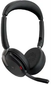 Headset JABRA Evolve2 65 Flex Stereo