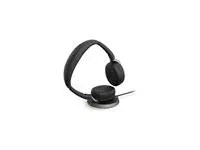Headset JABRA Evolve2 65 Flex usb-a WLC