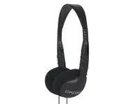 Headset KOSS KPH5 3,5mm kablet