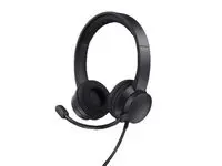 Headset TRUST HS-260 USB-ENC