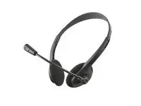 Headset TRUST Primo