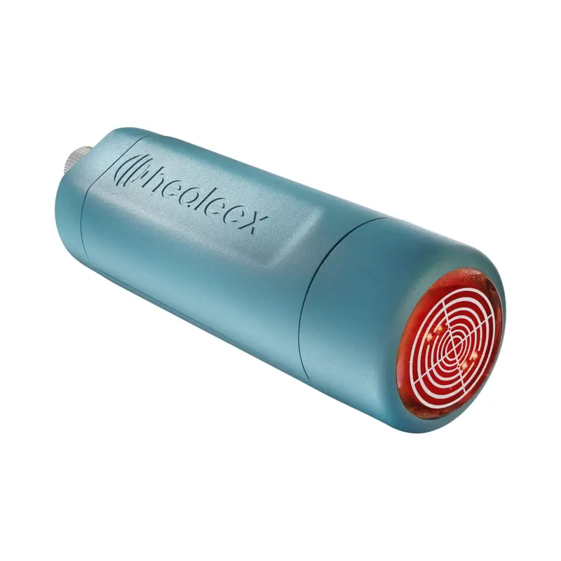 Healeex – Handheld Hybrid Plasma Wellness Device