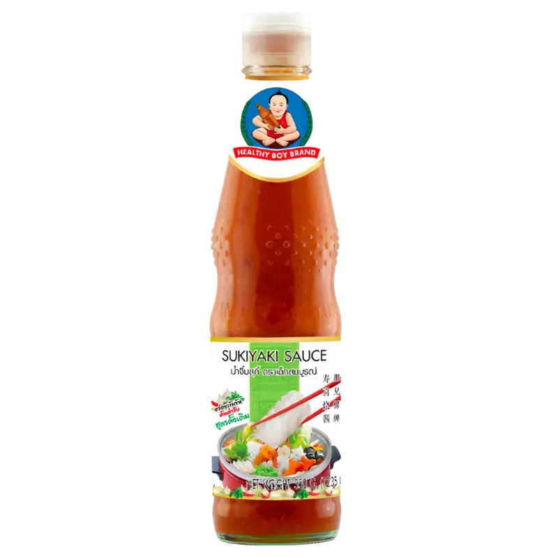 Healthy Boy Sukiyaki Sauce, 800g