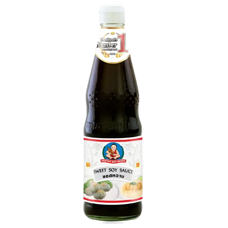 Healthy Boy Thick Sweet Soy Sauce, 970g