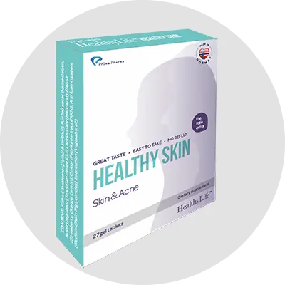 Healthy Skin