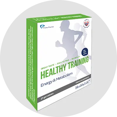 Healthy Training