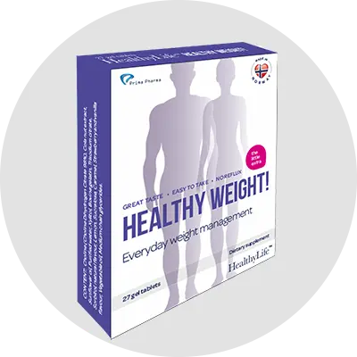 Healthy Weight