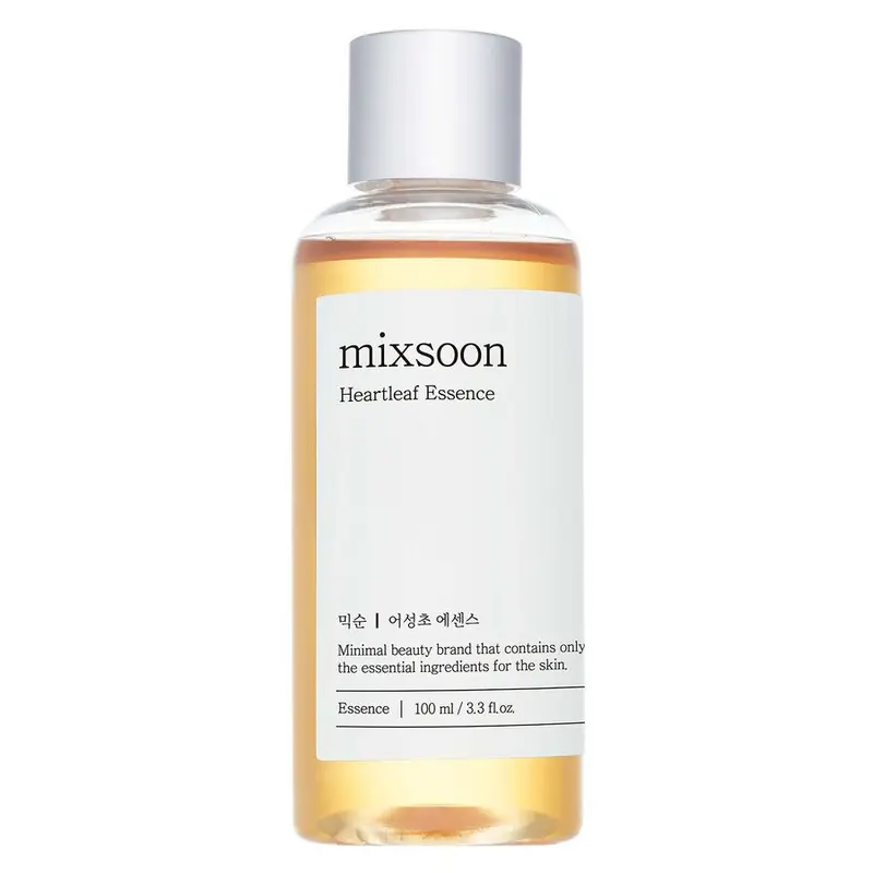 Heartleaf Essence