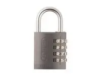 Hengelås ABUS 145/40 C kode TITAN