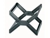 Hengemappestativ DURABLE sort