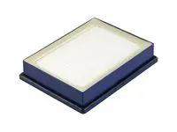 Hepafilter NILFISK 13