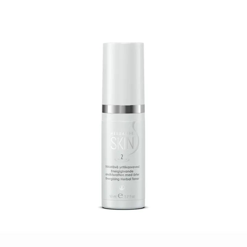 Herbalife Energizing Herbal Toner 50ml