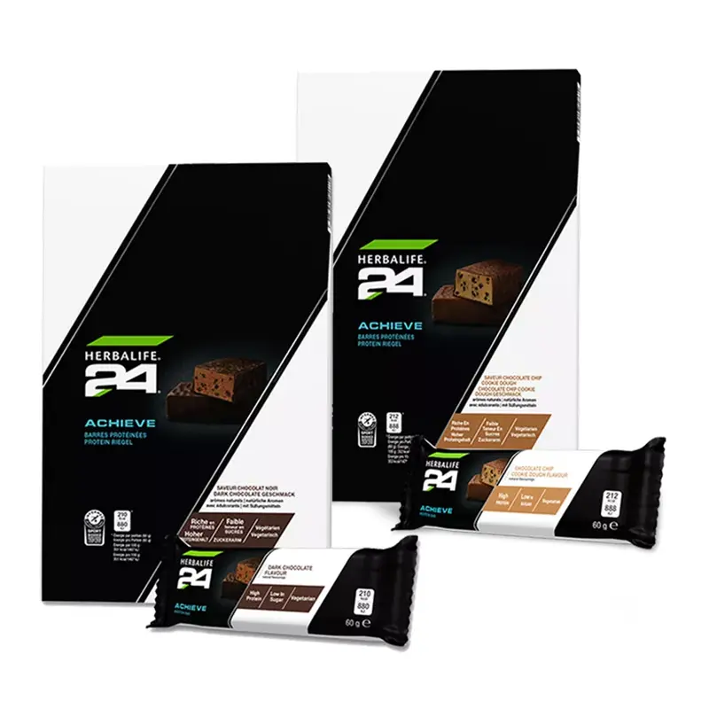 Herbalife H24 Achieve Proteinbar