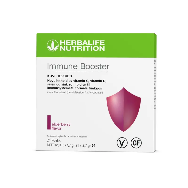 HERBALIFE - Immune Booster