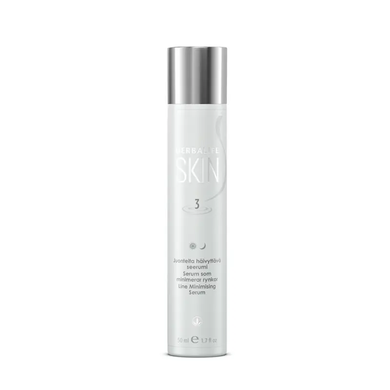 Herbalife Line Minimizing Serum 50ml