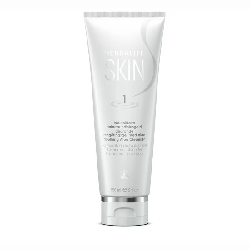 Herbalife Purifying Mint Clay Mask 120ml