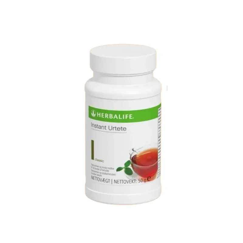 HERBALIFE - Urtete 51g