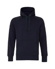 Hettegenser Original Hood 4XL marineblå