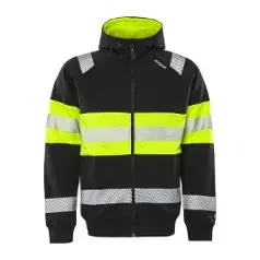 Hettejakke FRISTADS HiV. 7532 GKC K1 2XL