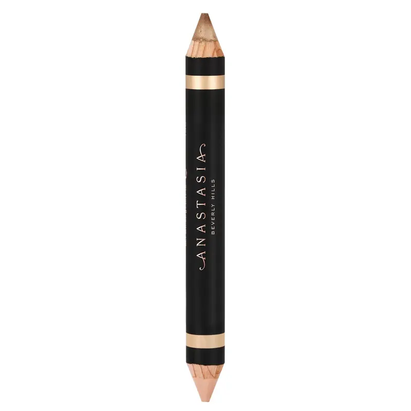 Highlighting Duo - Matte Shell/Lace Shimmer