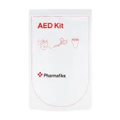 Hjertestarterkit PHARMAFIKS (startkit)