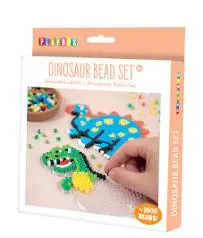 Hobbysett PLAYBOX dinosaurer