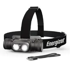 Hodelykt ENERGIZER 2000L