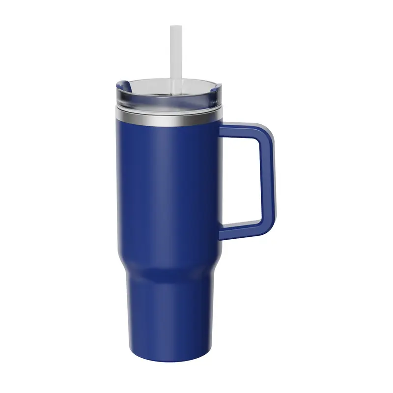 Hollywood Tumbler - Blue