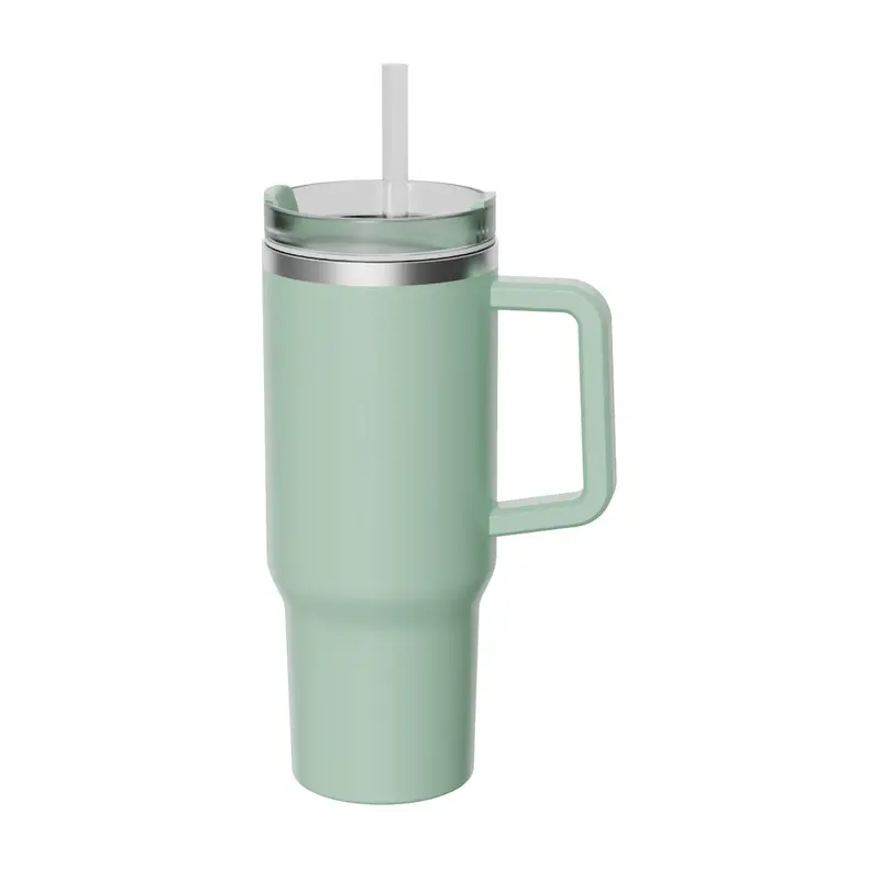 Hollywood Tumbler - Green