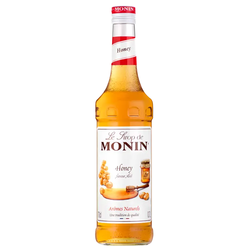 Honning